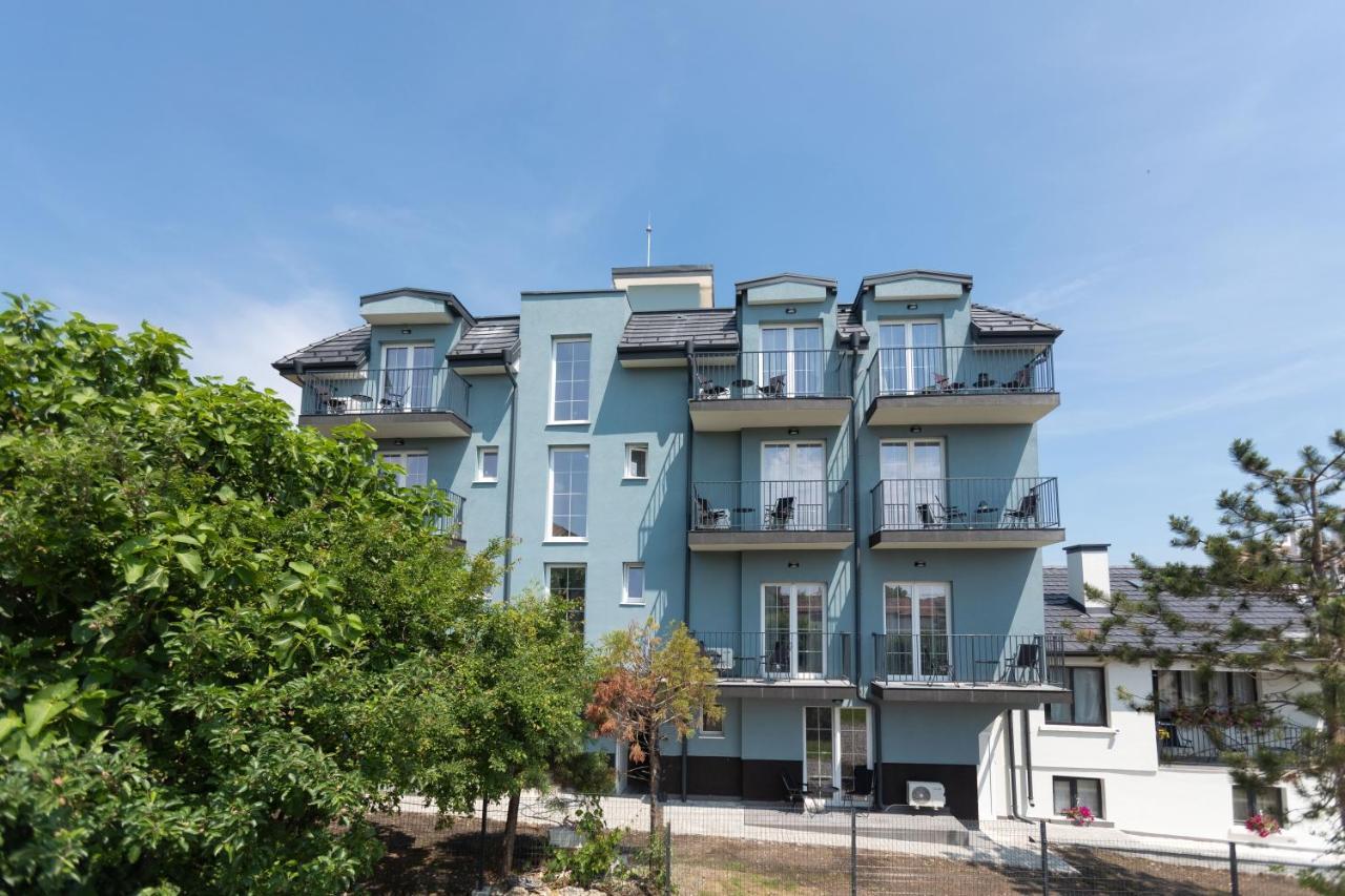 Villa Lеvandi シネモレツ エクステリア 写真