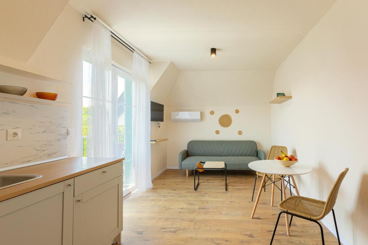 Villa Lеvandi シネモレツ エクステリア 写真