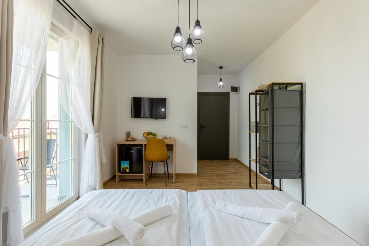 Villa Lеvandi シネモレツ エクステリア 写真