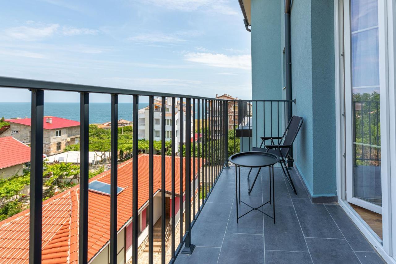 Villa Lеvandi シネモレツ エクステリア 写真