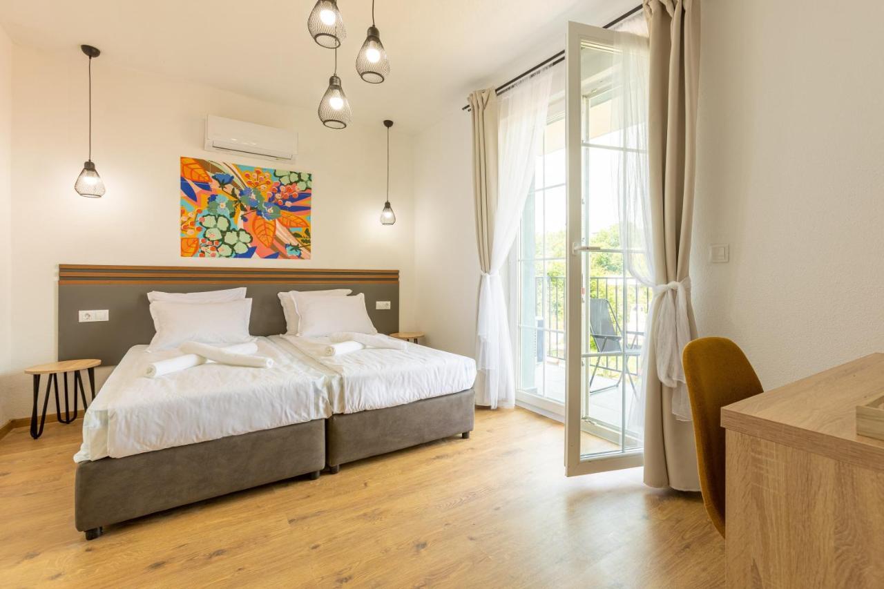 Villa Lеvandi シネモレツ エクステリア 写真