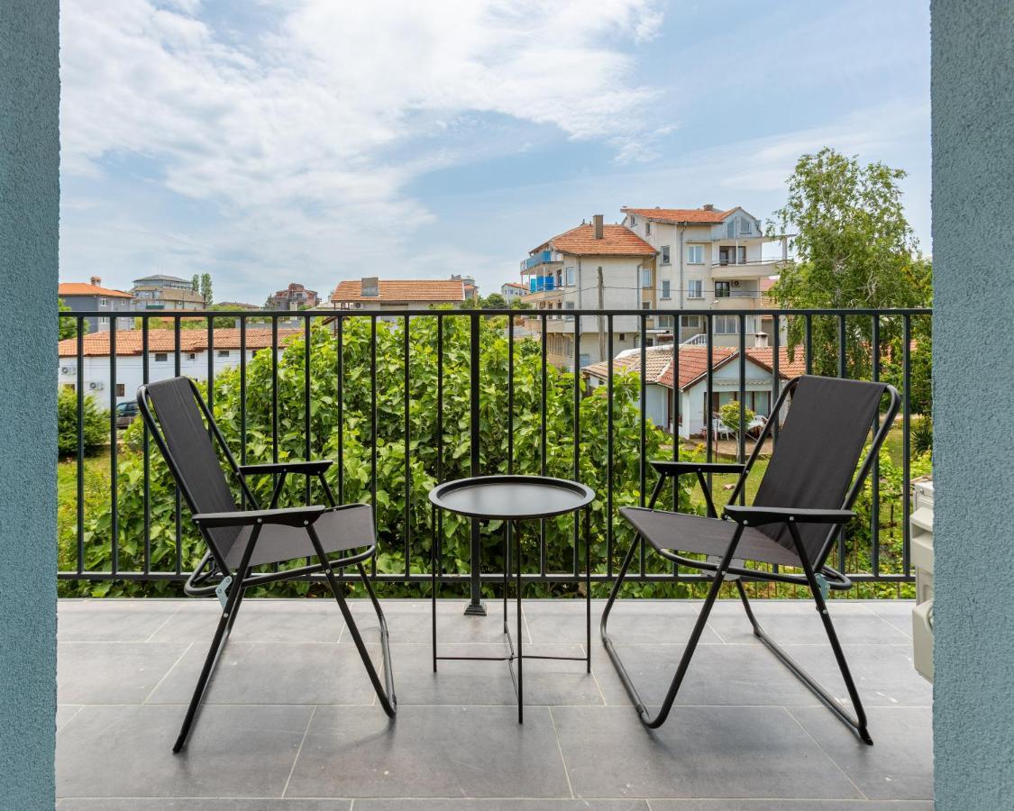 Villa Lеvandi シネモレツ エクステリア 写真