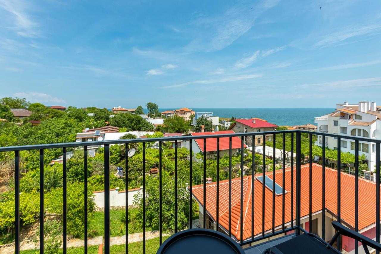 Villa Lеvandi シネモレツ エクステリア 写真