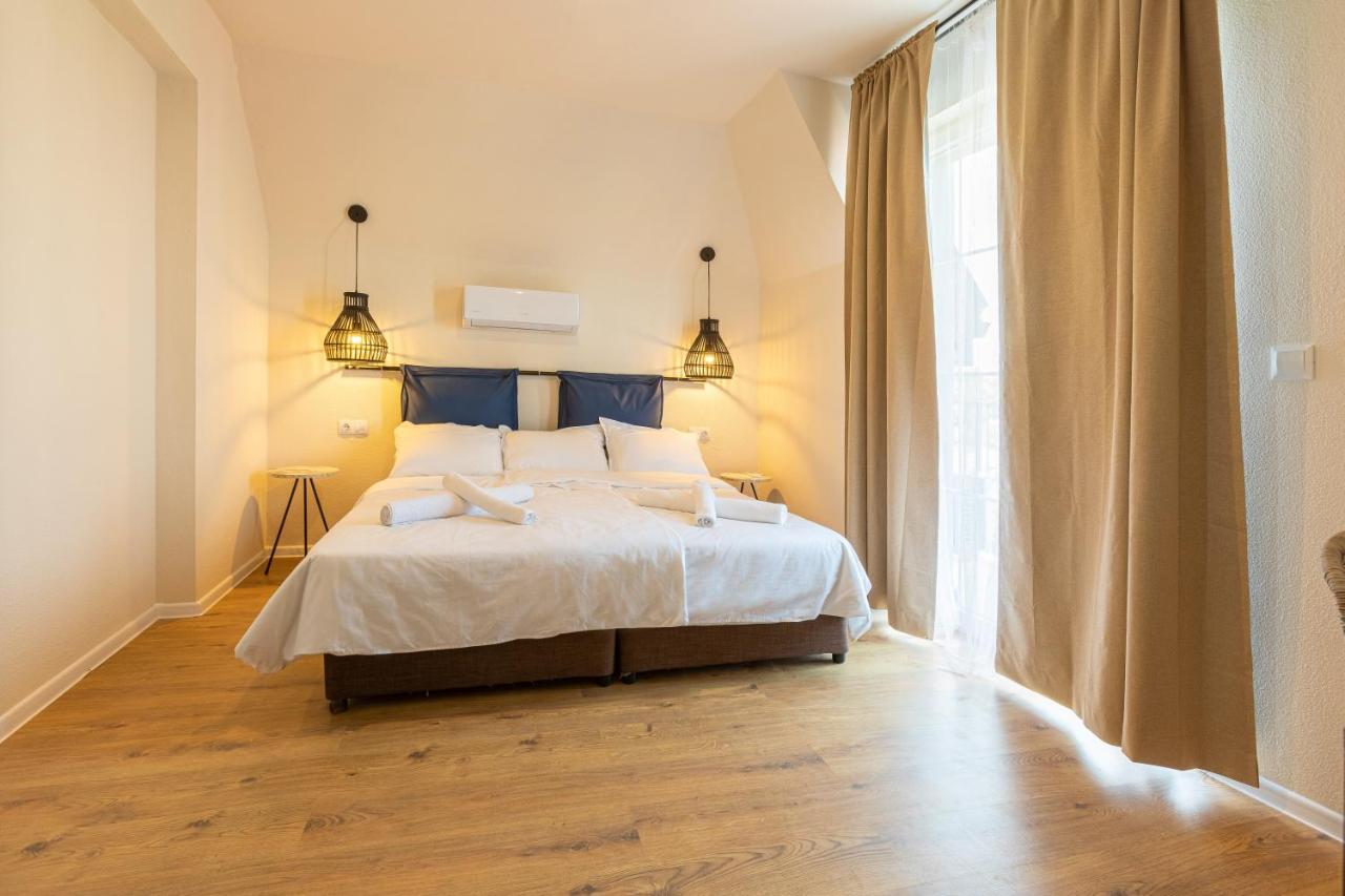 Villa Lеvandi シネモレツ エクステリア 写真