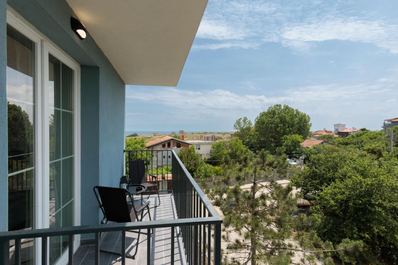 Villa Lеvandi シネモレツ エクステリア 写真