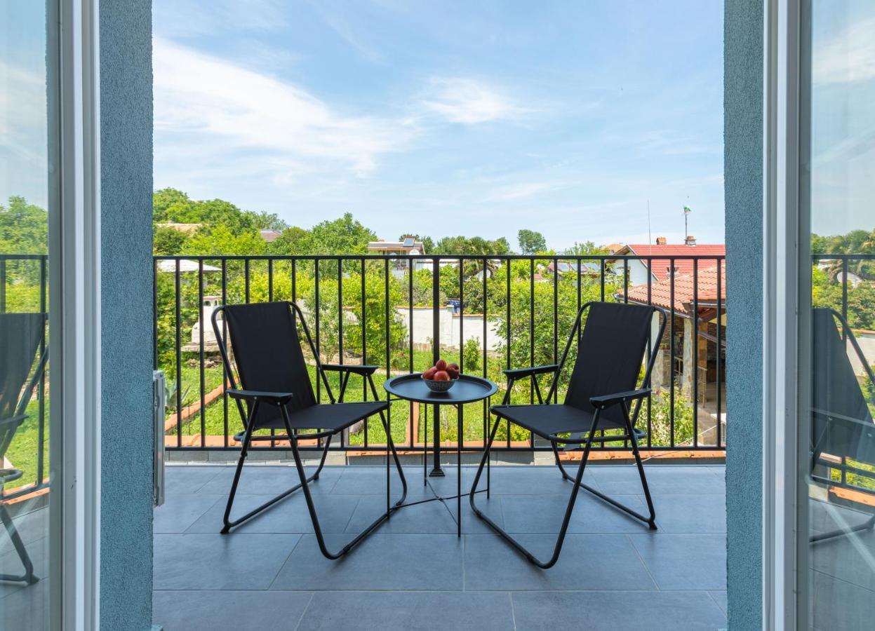 Villa Lеvandi シネモレツ エクステリア 写真