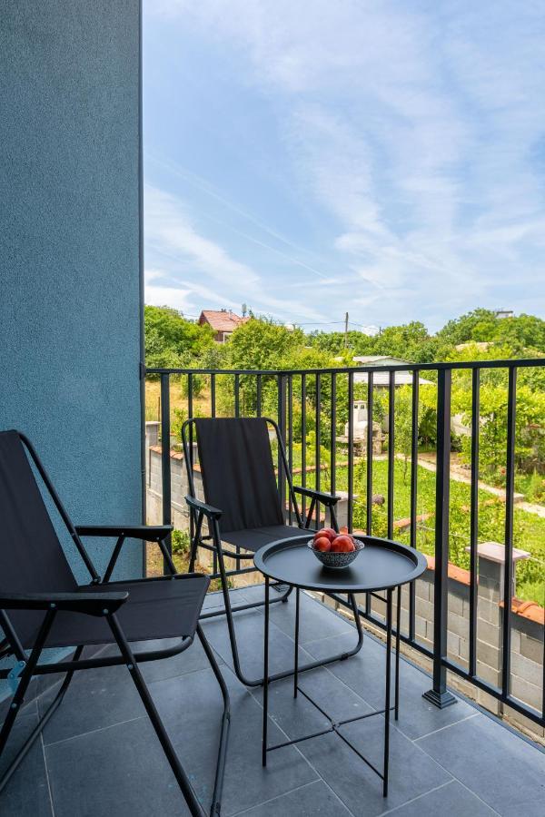Villa Lеvandi シネモレツ エクステリア 写真