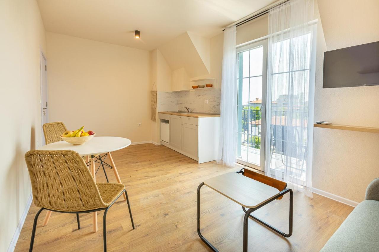 Villa Lеvandi シネモレツ エクステリア 写真