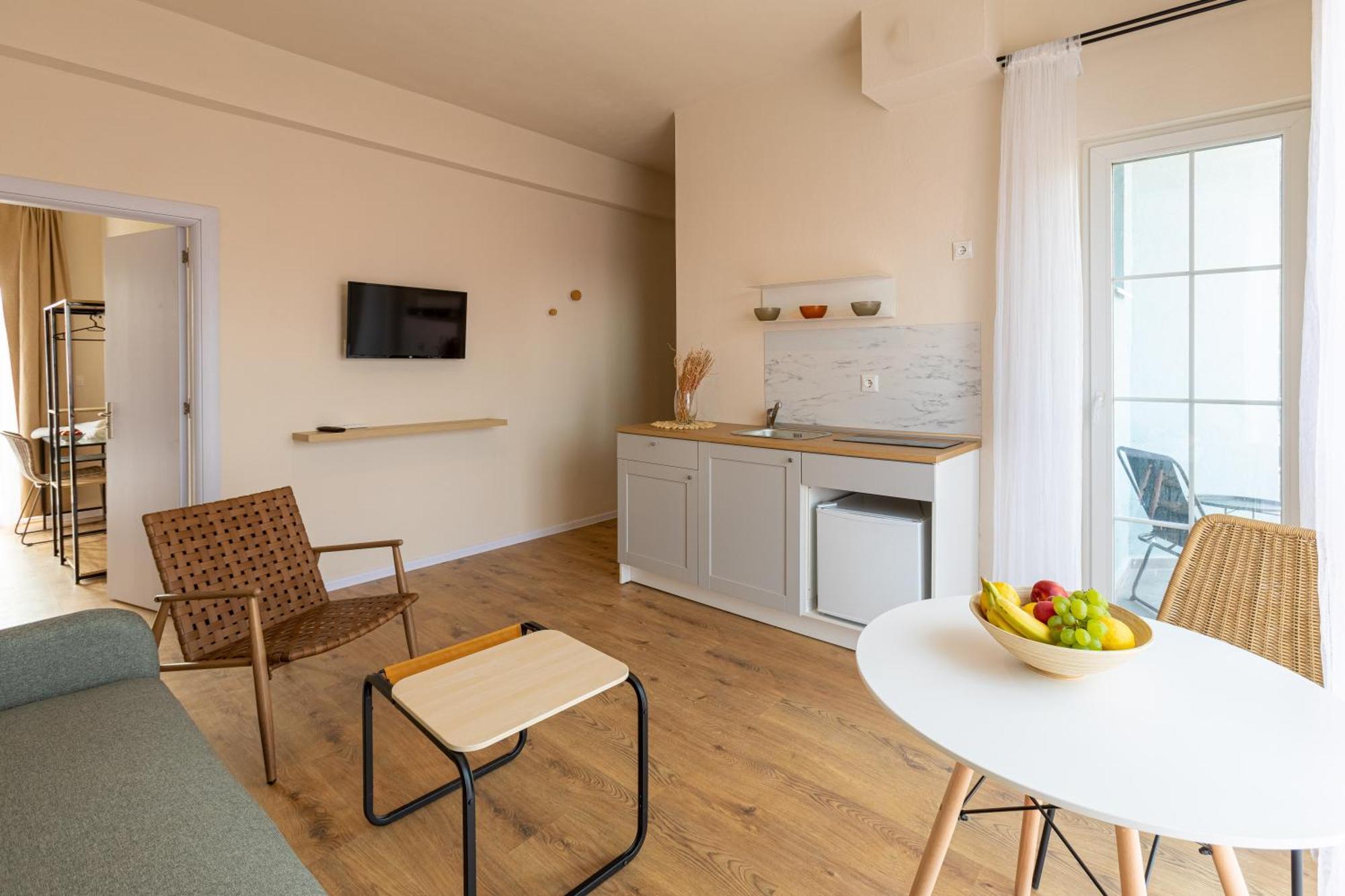 Villa Lеvandi シネモレツ エクステリア 写真