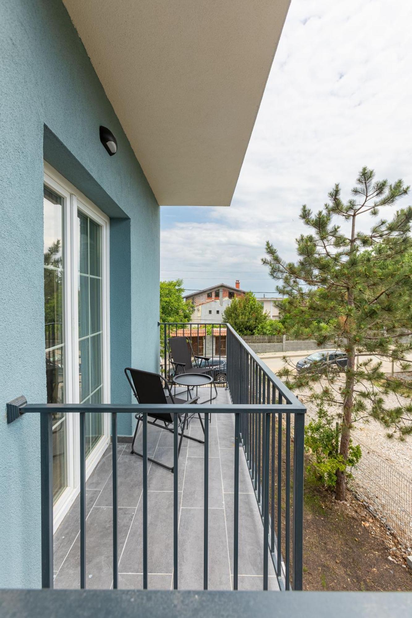 Villa Lеvandi シネモレツ 部屋 写真