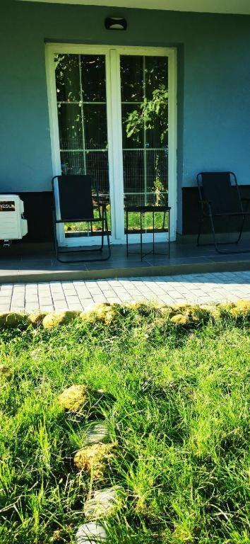 Villa Lеvandi シネモレツ エクステリア 写真
