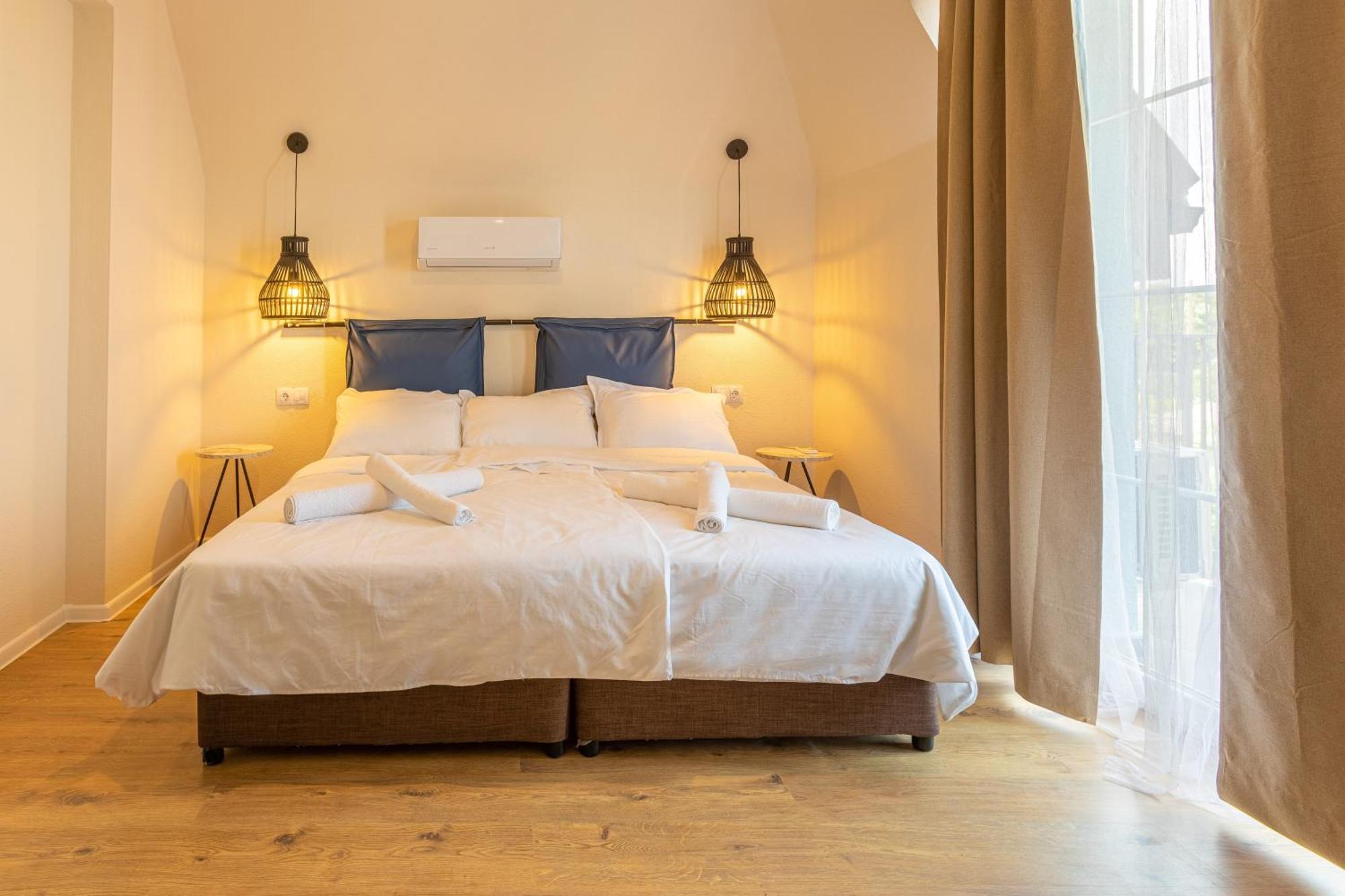 Villa Lеvandi シネモレツ 部屋 写真