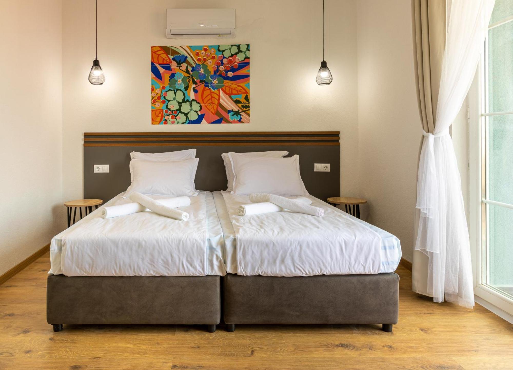 Villa Lеvandi シネモレツ 部屋 写真