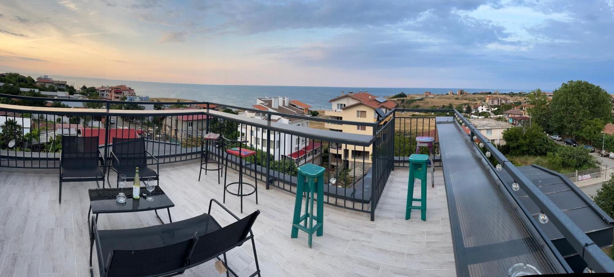 Villa Lеvandi シネモレツ エクステリア 写真